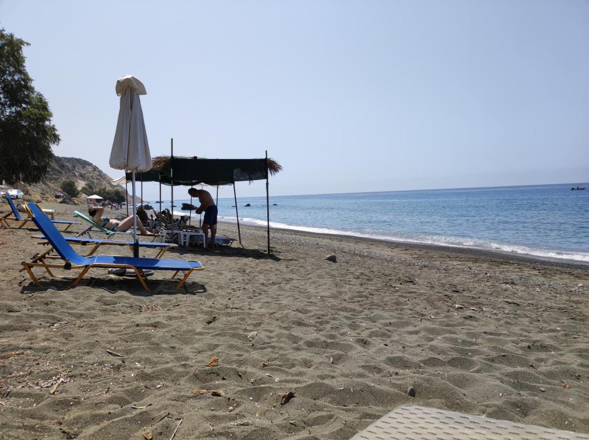 Kato Symi House Villa Kato Simi Dış mekan fotoğraf