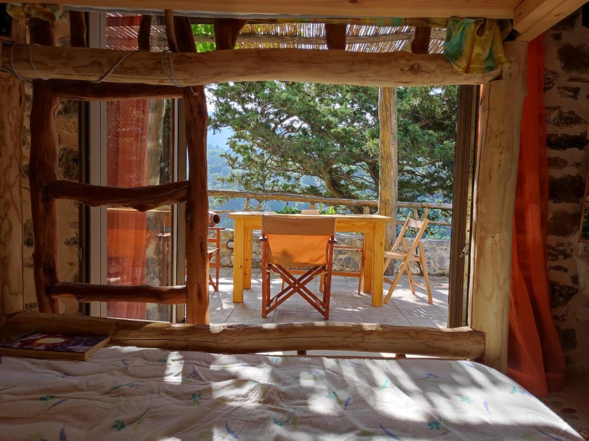 Kato Symi House Villa Kato Simi Dış mekan fotoğraf