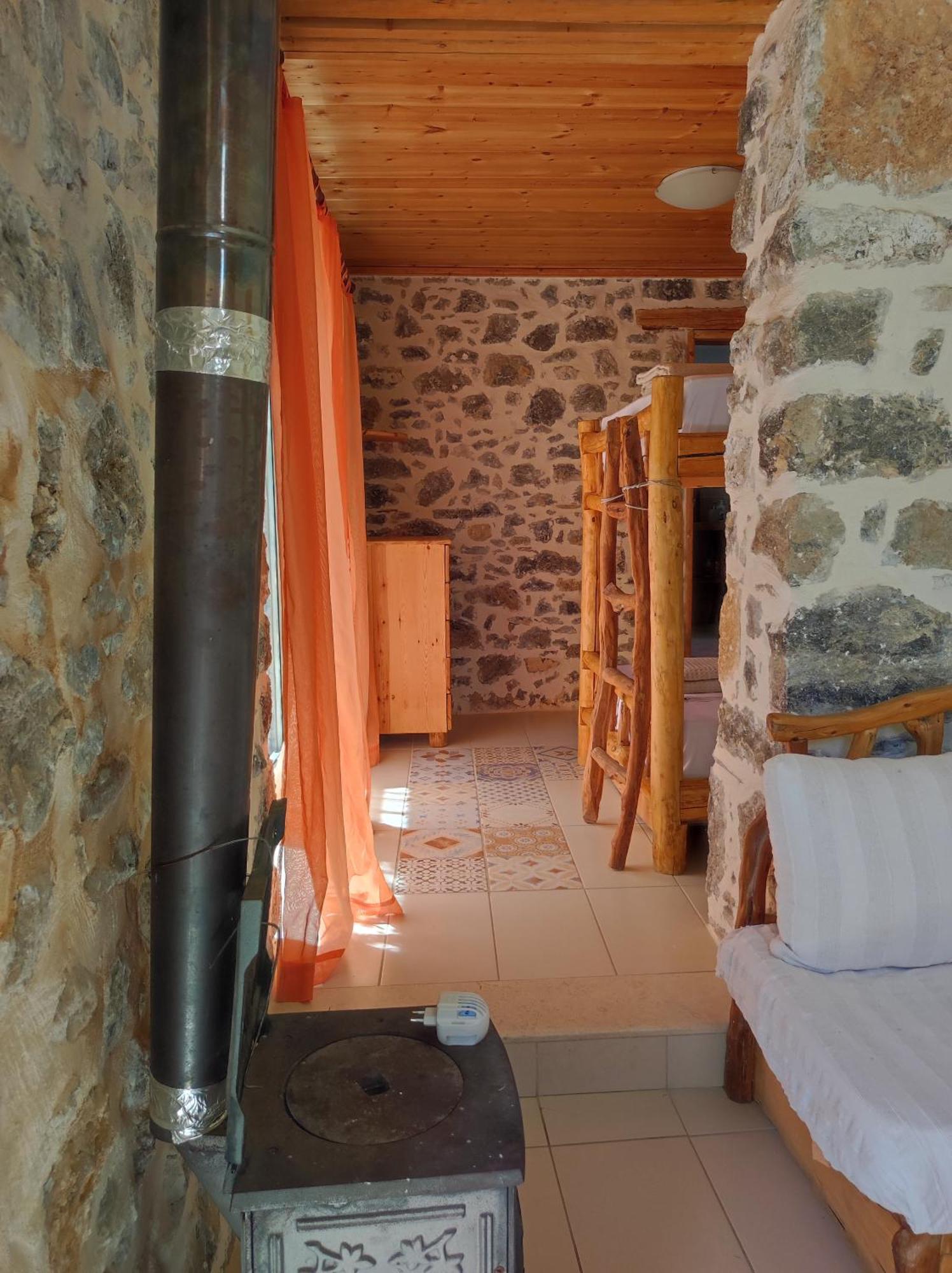 Kato Symi House Villa Kato Simi Dış mekan fotoğraf