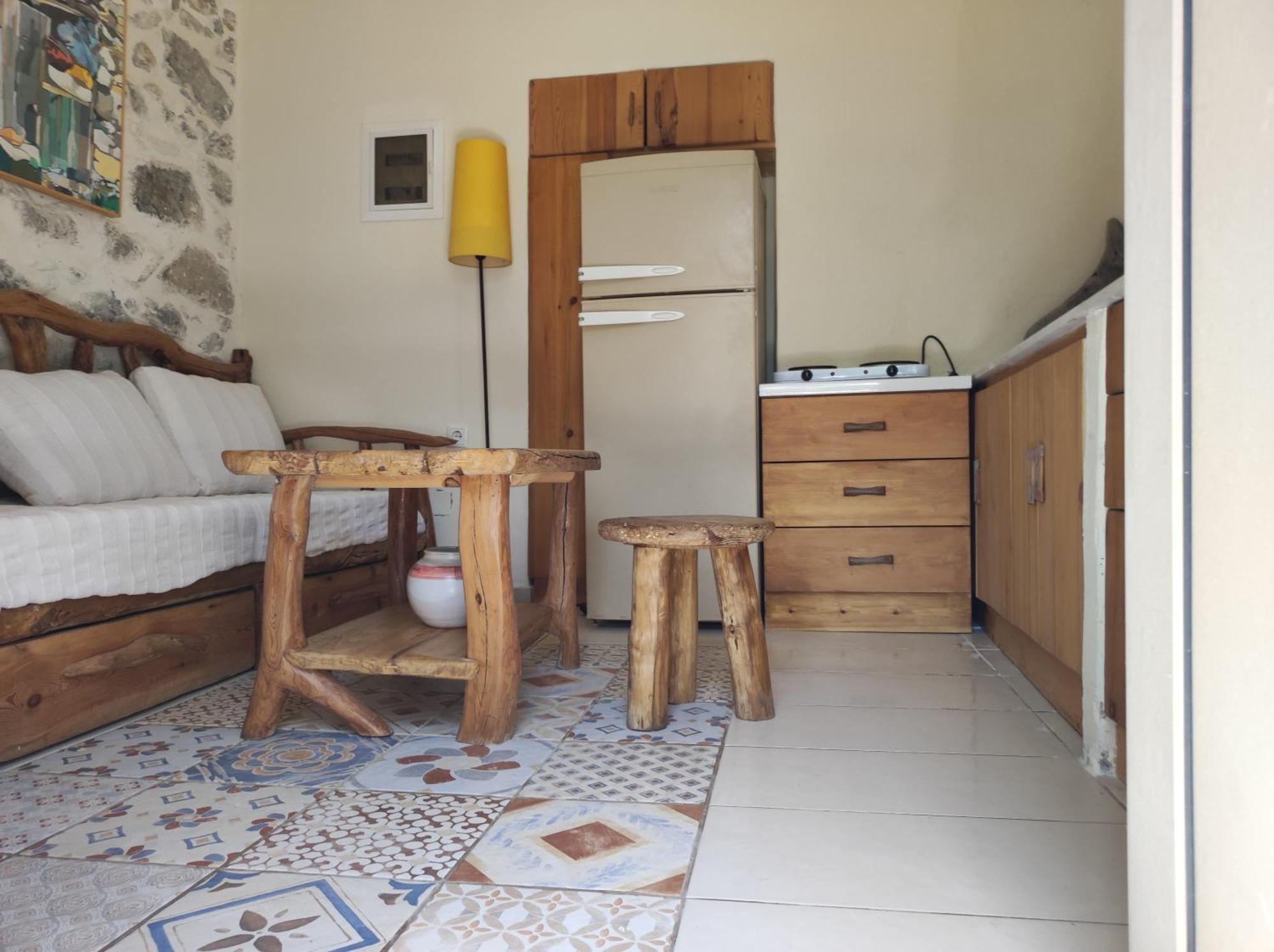Kato Symi House Villa Kato Simi Dış mekan fotoğraf