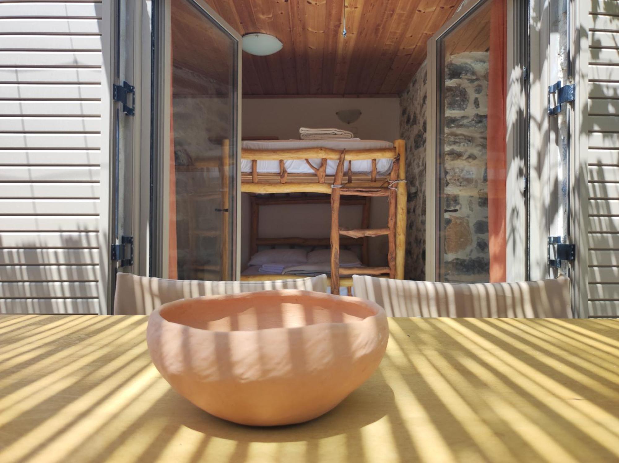 Kato Symi House Villa Kato Simi Dış mekan fotoğraf