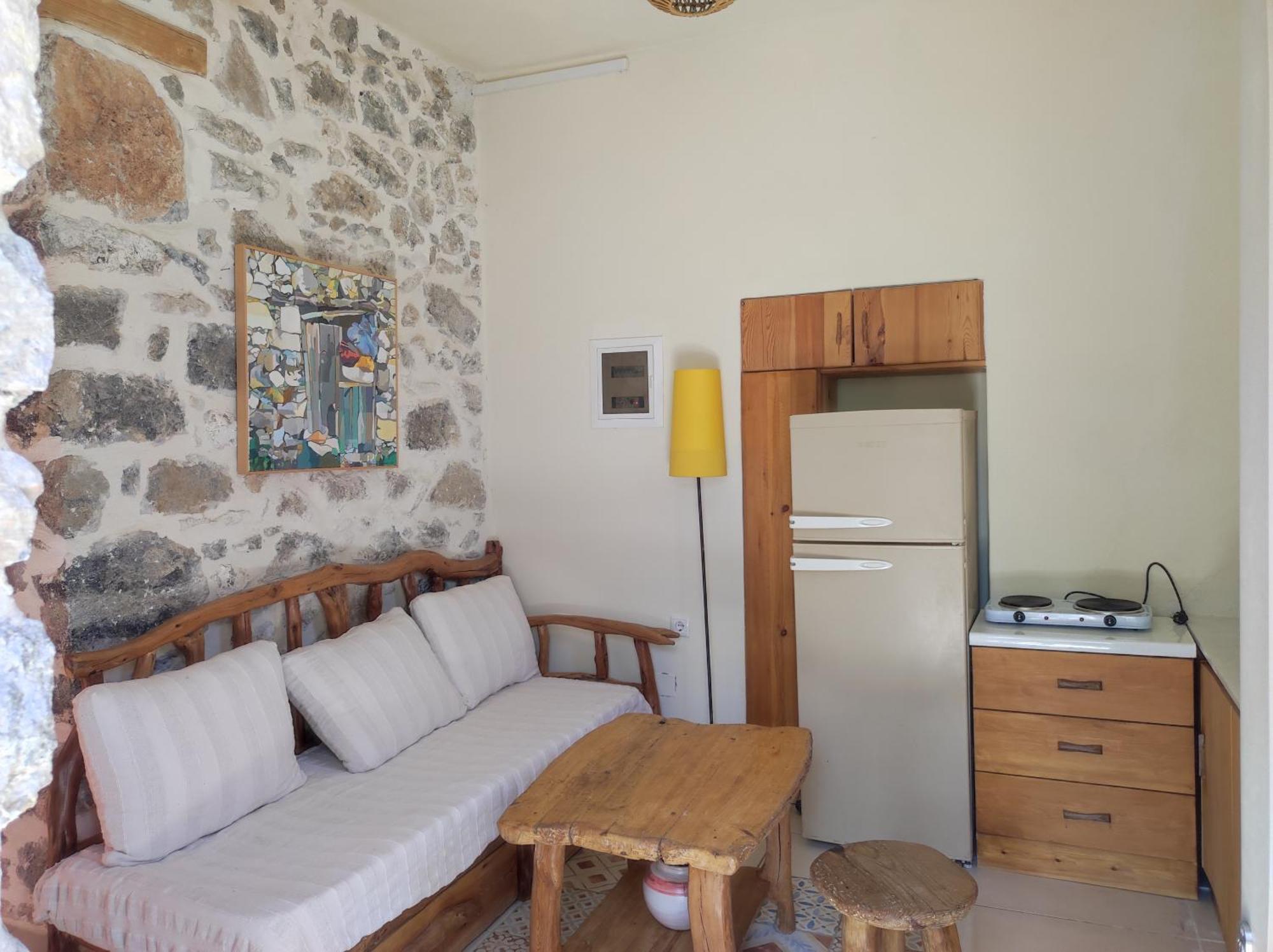 Kato Symi House Villa Kato Simi Dış mekan fotoğraf