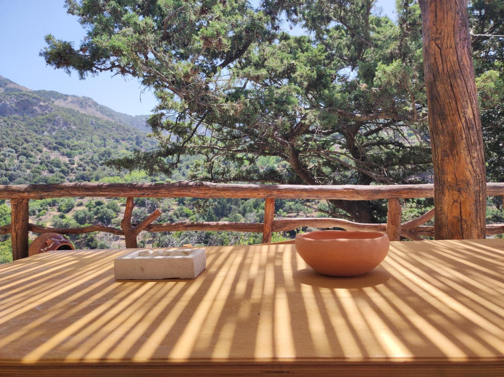 Kato Symi House Villa Kato Simi Dış mekan fotoğraf