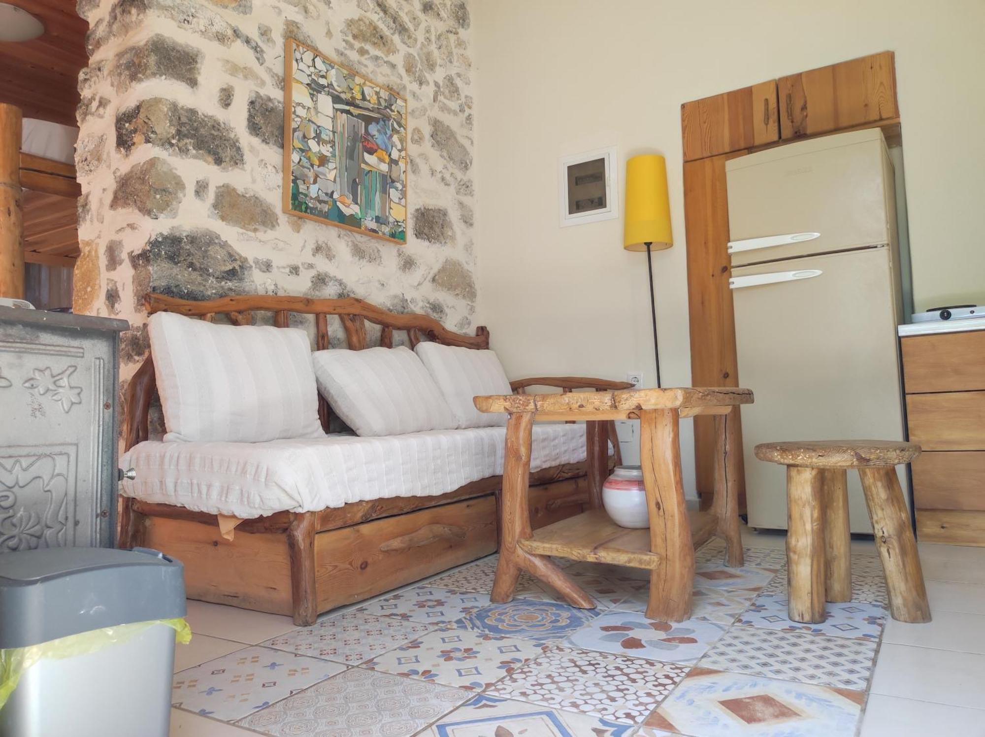 Kato Symi House Villa Kato Simi Dış mekan fotoğraf