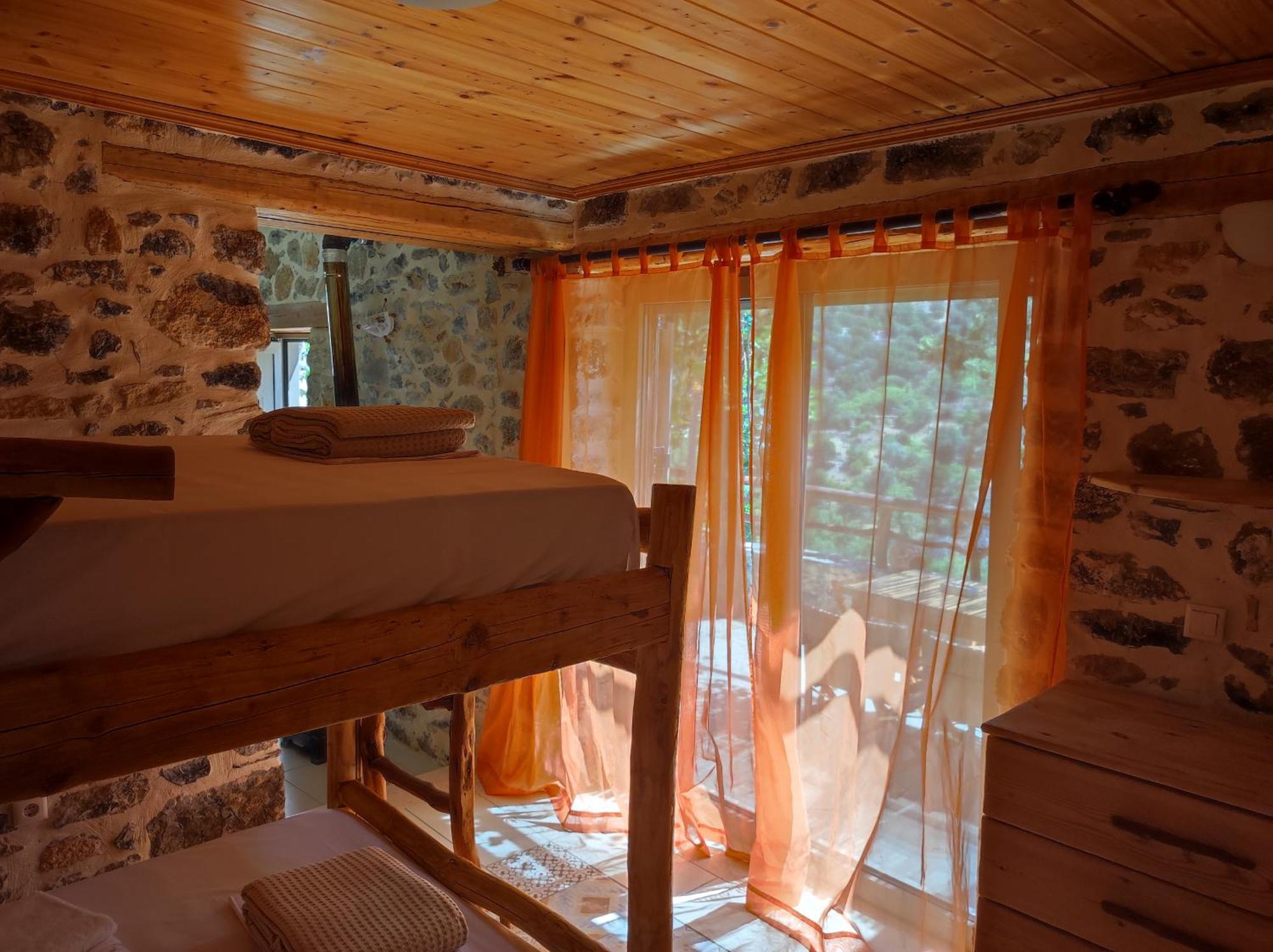 Kato Symi House Villa Kato Simi Dış mekan fotoğraf