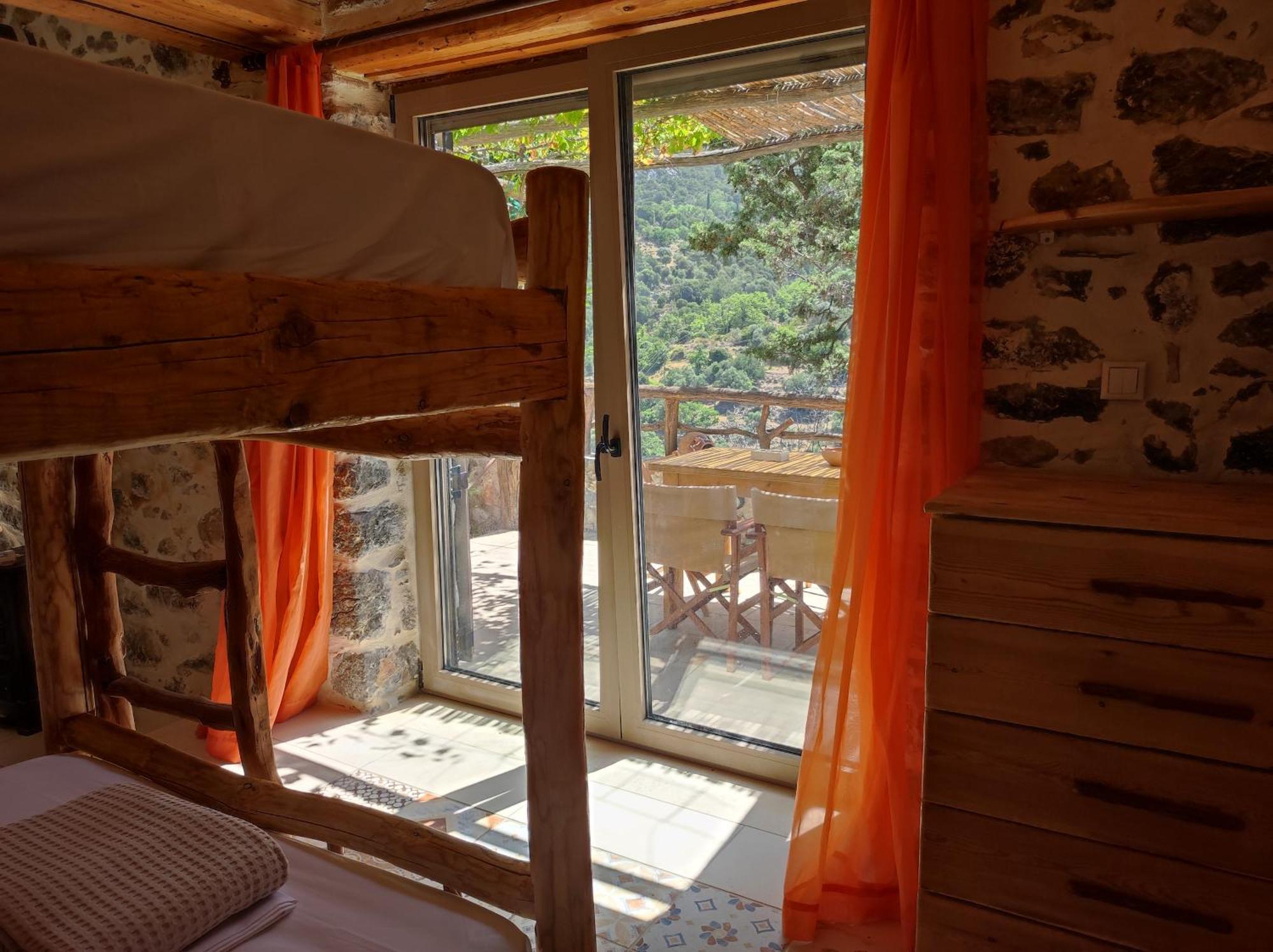 Kato Symi House Villa Kato Simi Dış mekan fotoğraf