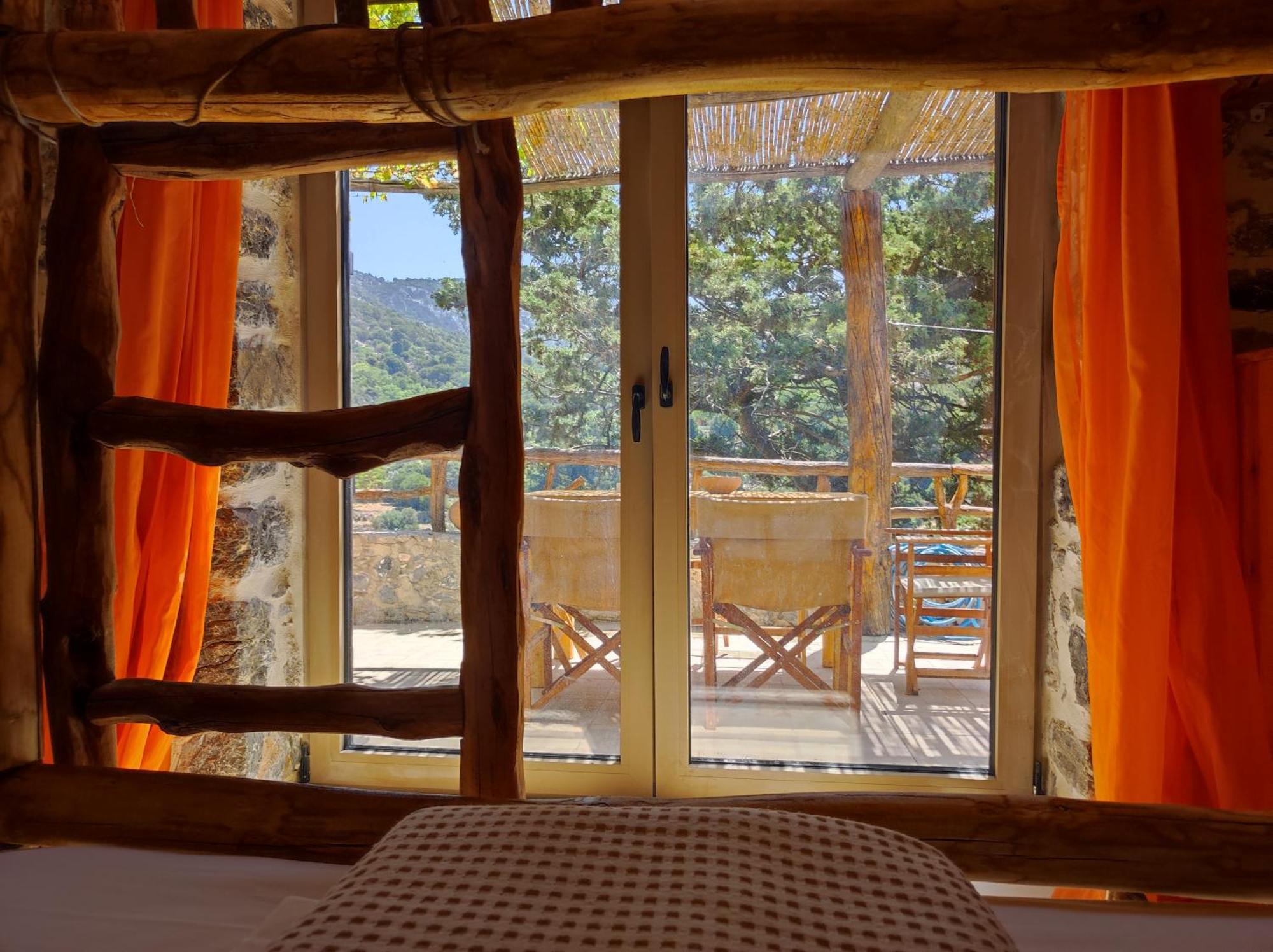 Kato Symi House Villa Kato Simi Dış mekan fotoğraf
