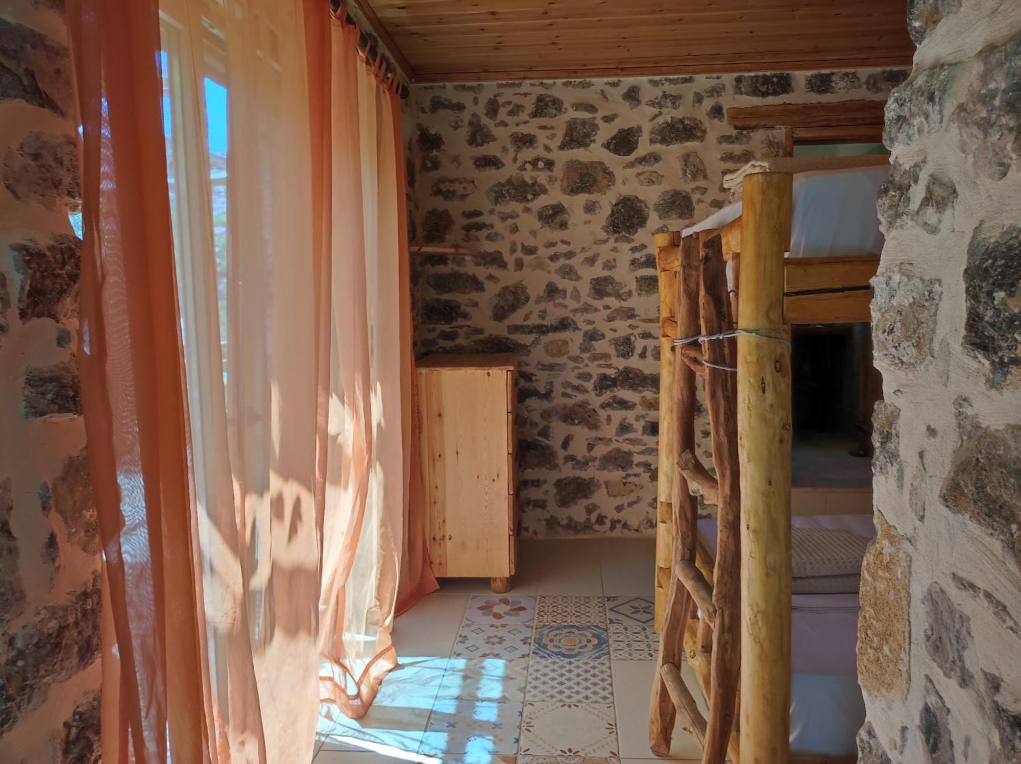Kato Symi House Villa Kato Simi Dış mekan fotoğraf
