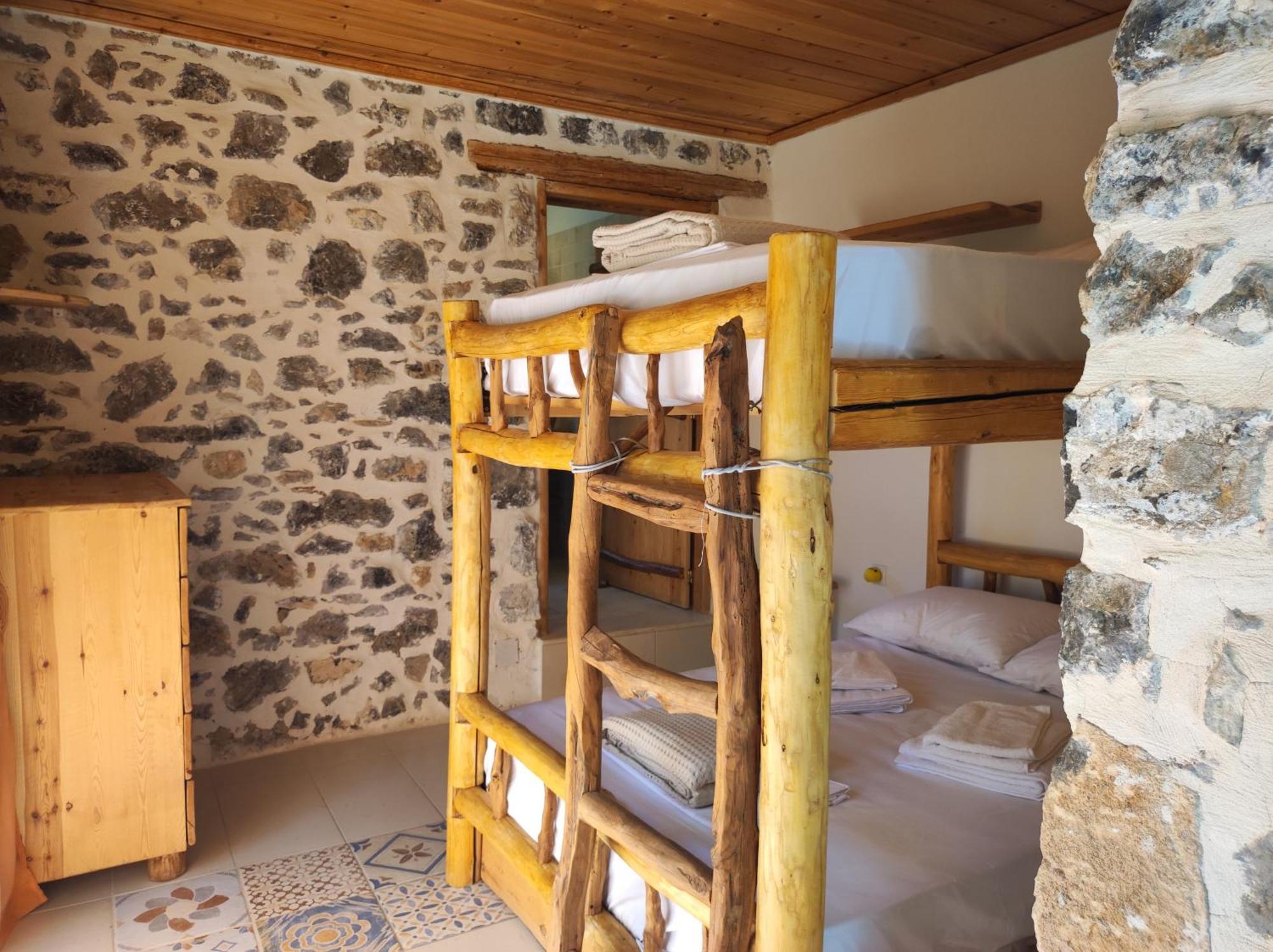 Kato Symi House Villa Kato Simi Dış mekan fotoğraf