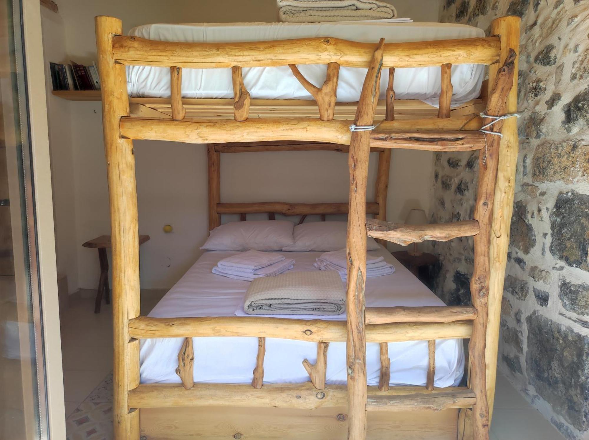 Kato Symi House Villa Kato Simi Dış mekan fotoğraf