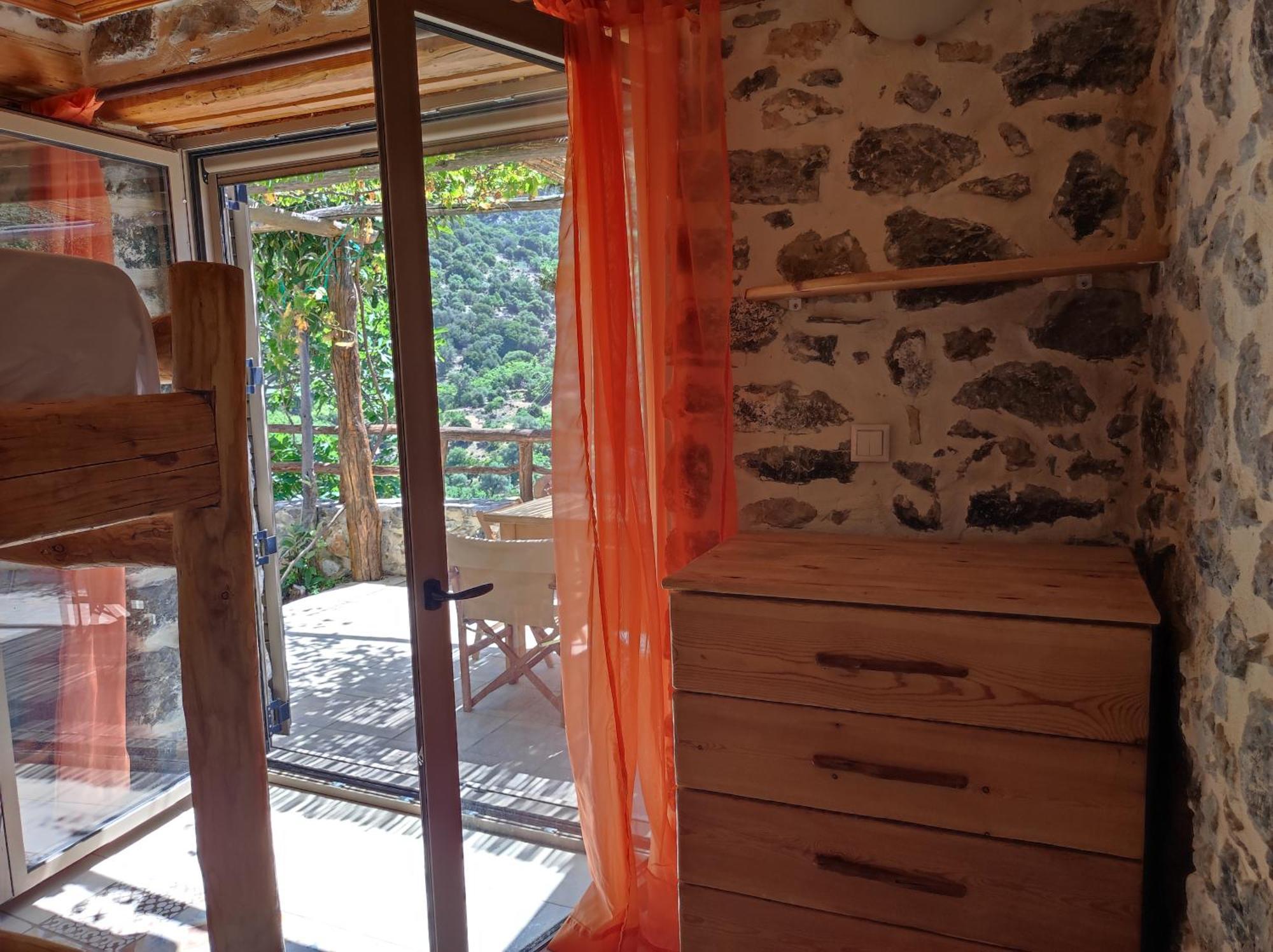 Kato Symi House Villa Kato Simi Dış mekan fotoğraf