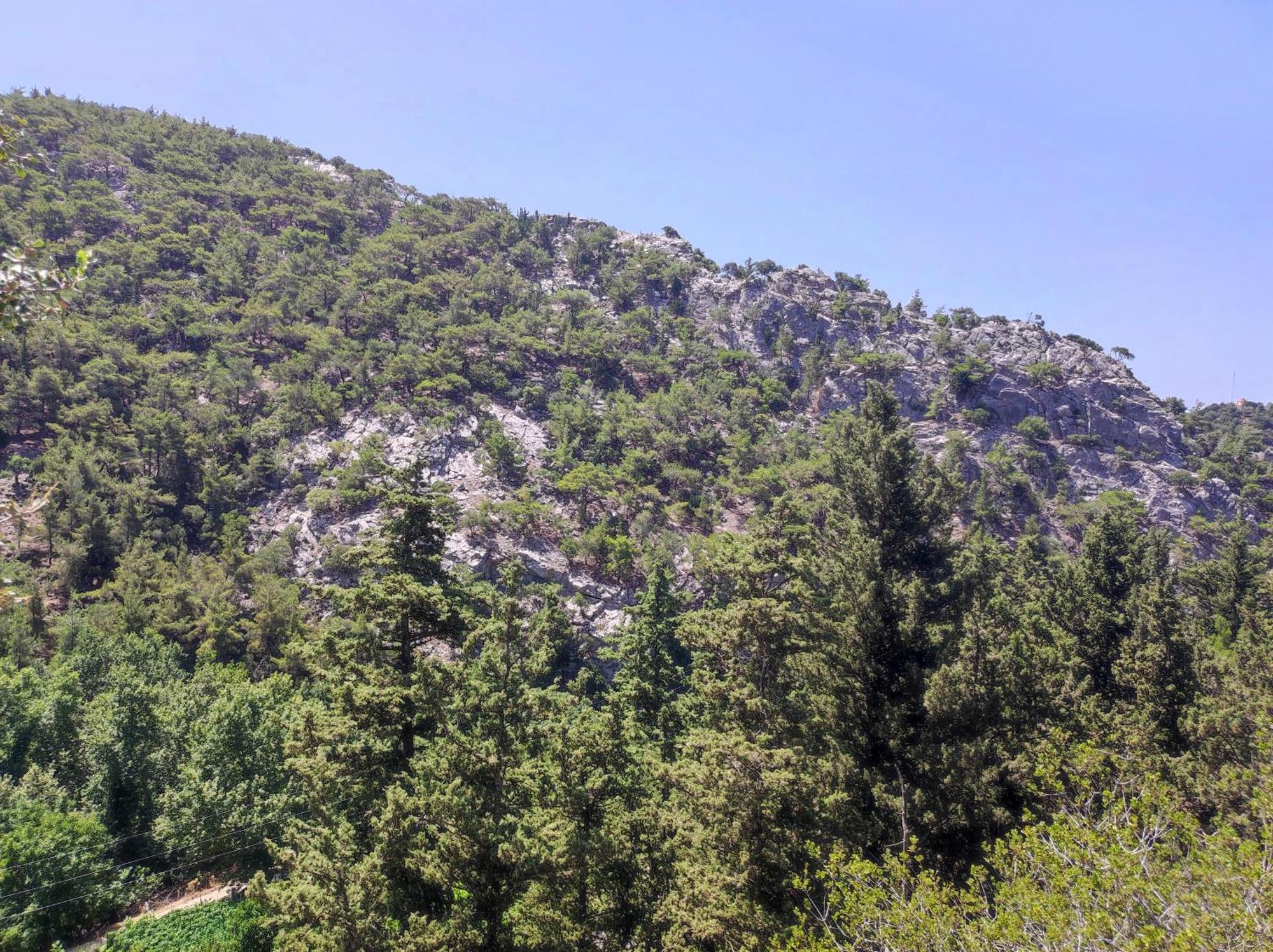 Kato Symi House Villa Kato Simi Dış mekan fotoğraf