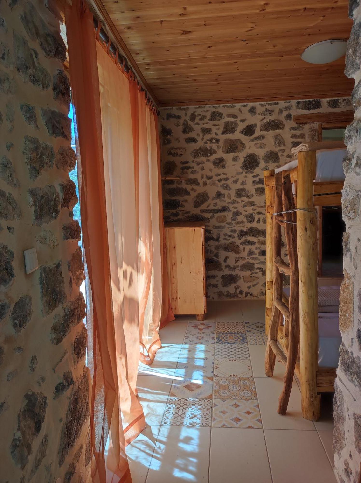 Kato Symi House Villa Kato Simi Dış mekan fotoğraf