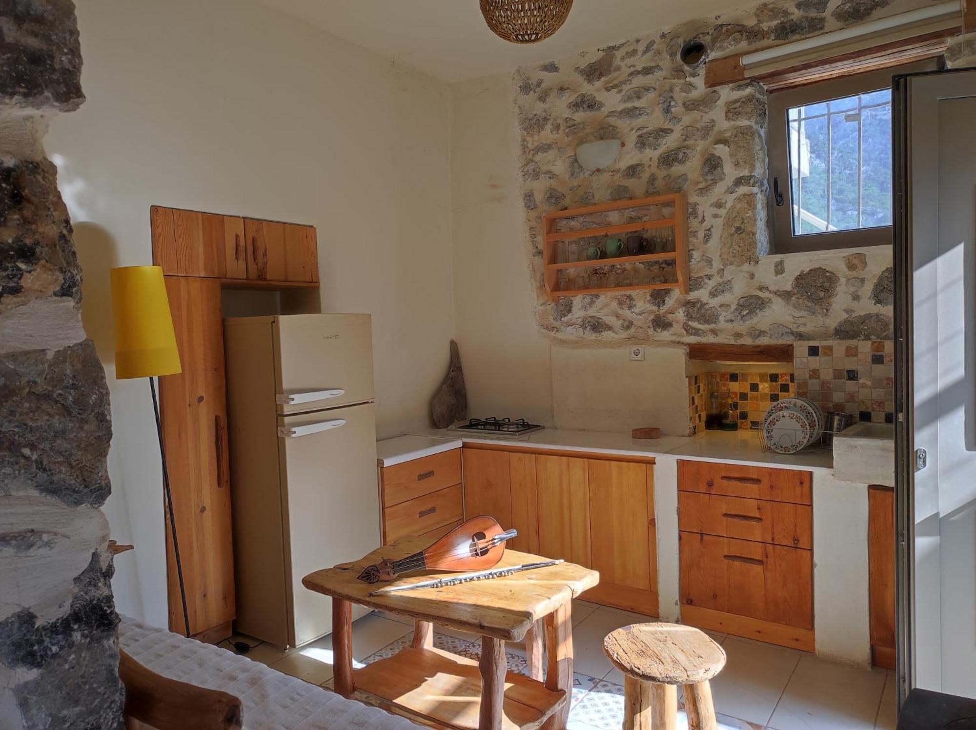 Kato Symi House Villa Kato Simi Dış mekan fotoğraf