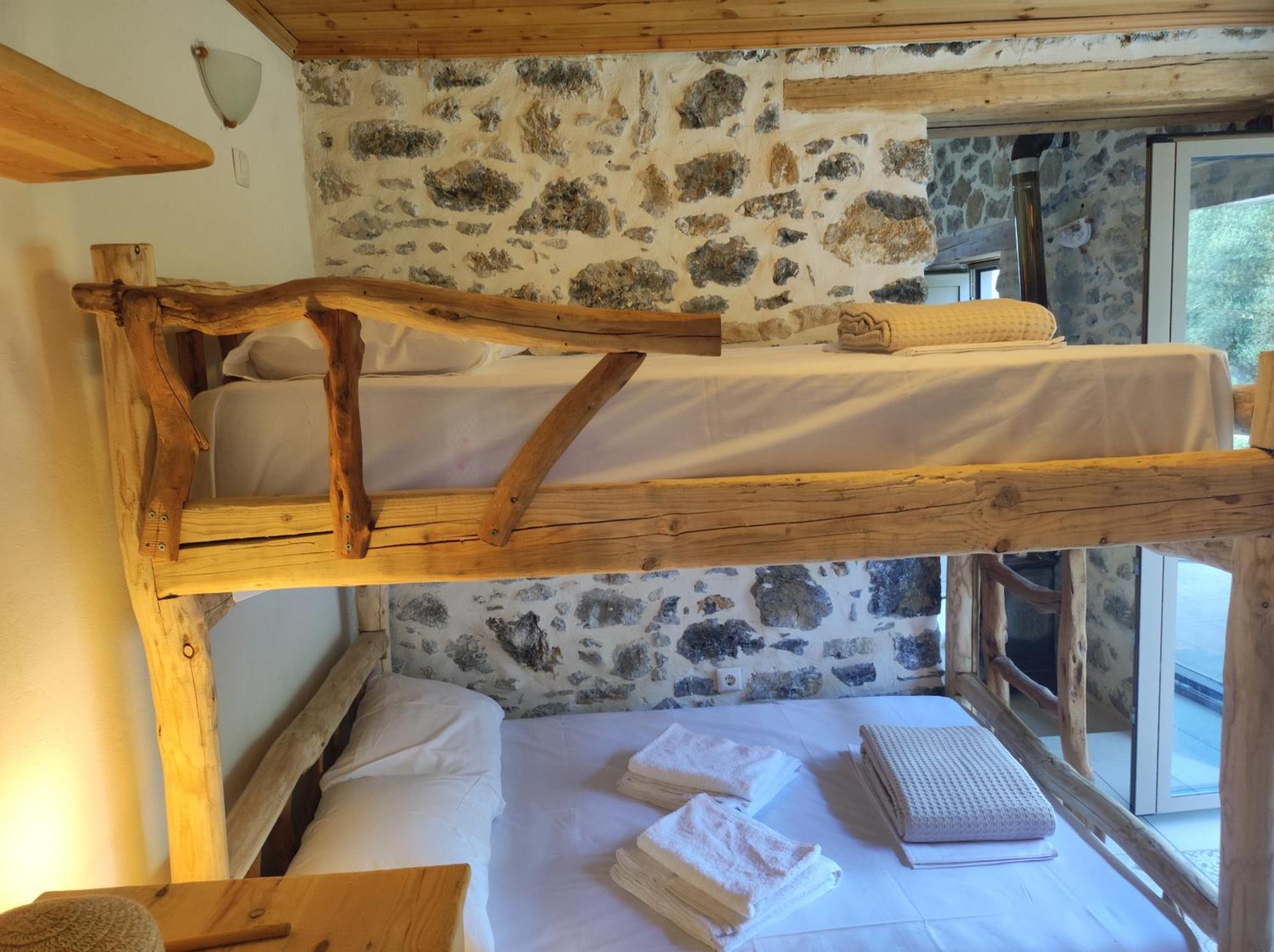 Kato Symi House Villa Kato Simi Dış mekan fotoğraf