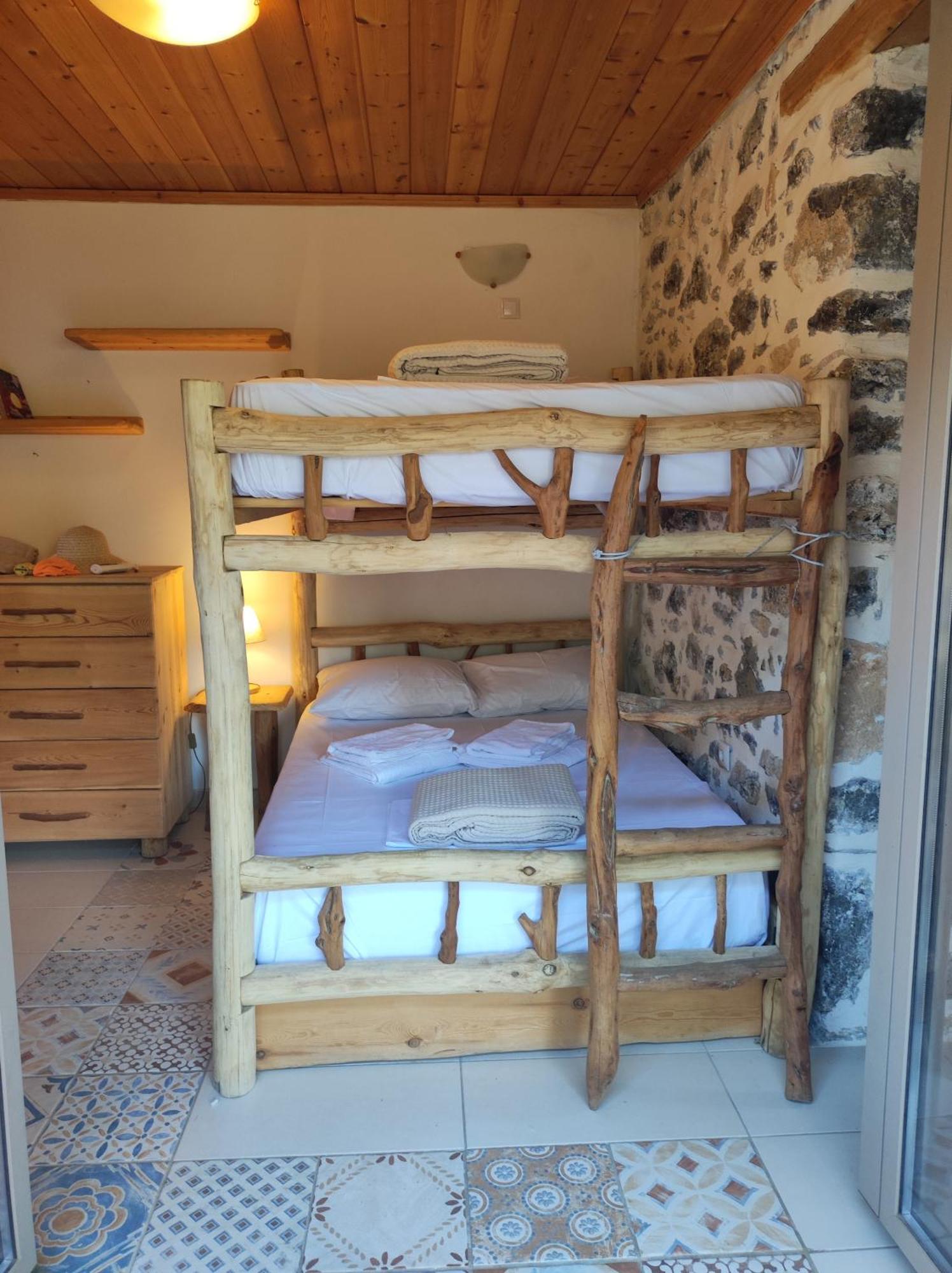 Kato Symi House Villa Kato Simi Dış mekan fotoğraf