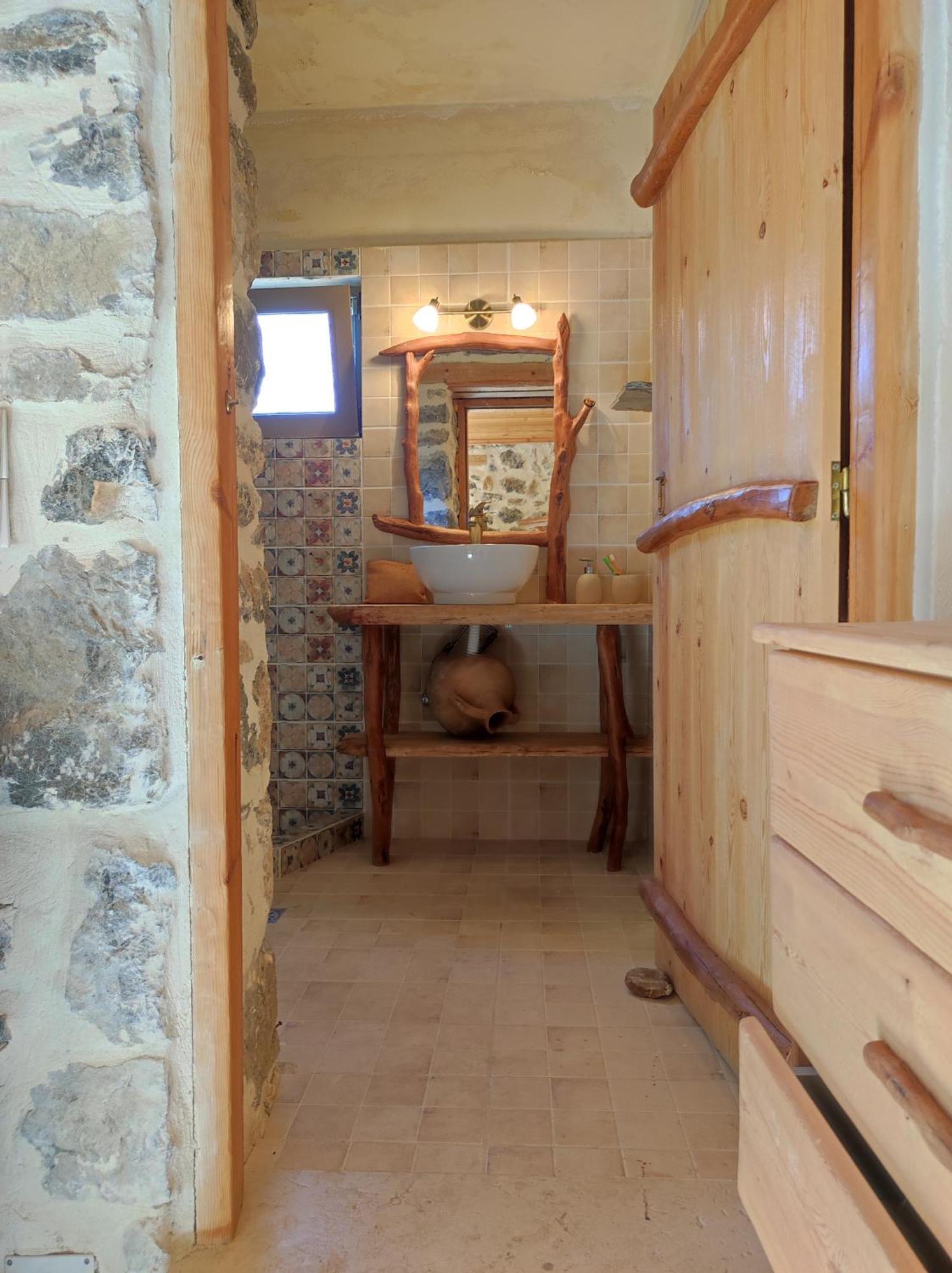 Kato Symi House Villa Kato Simi Dış mekan fotoğraf