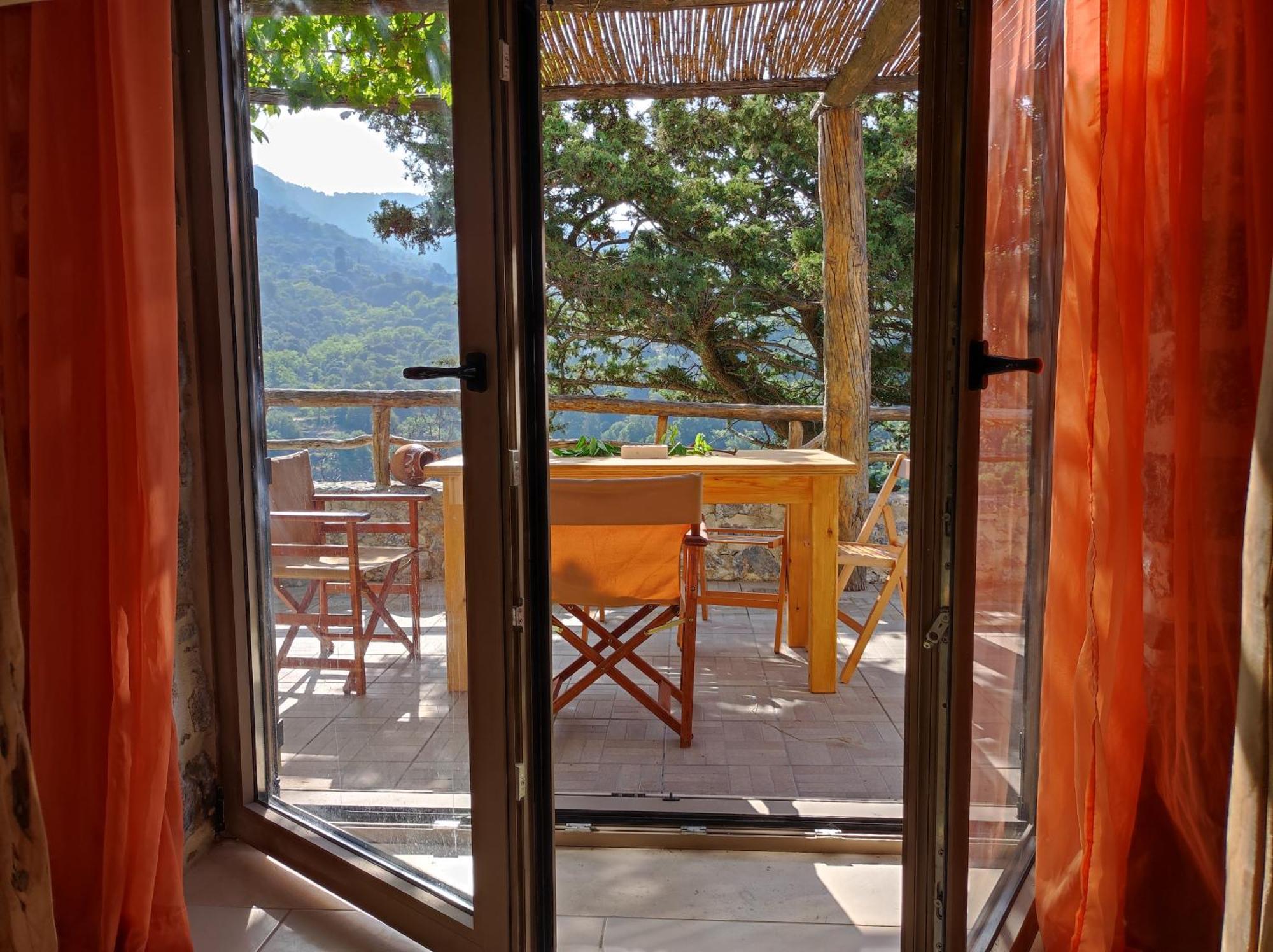 Kato Symi House Villa Kato Simi Dış mekan fotoğraf