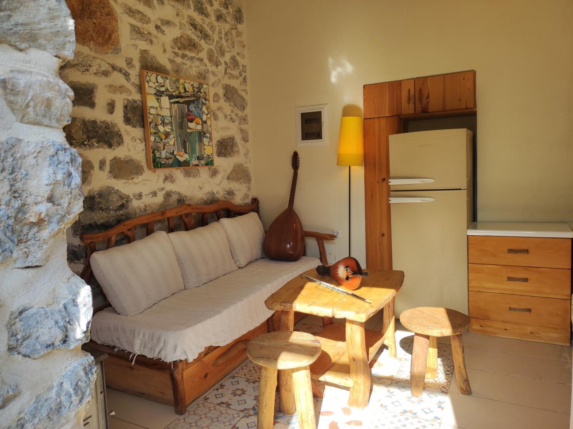 Kato Symi House Villa Kato Simi Dış mekan fotoğraf