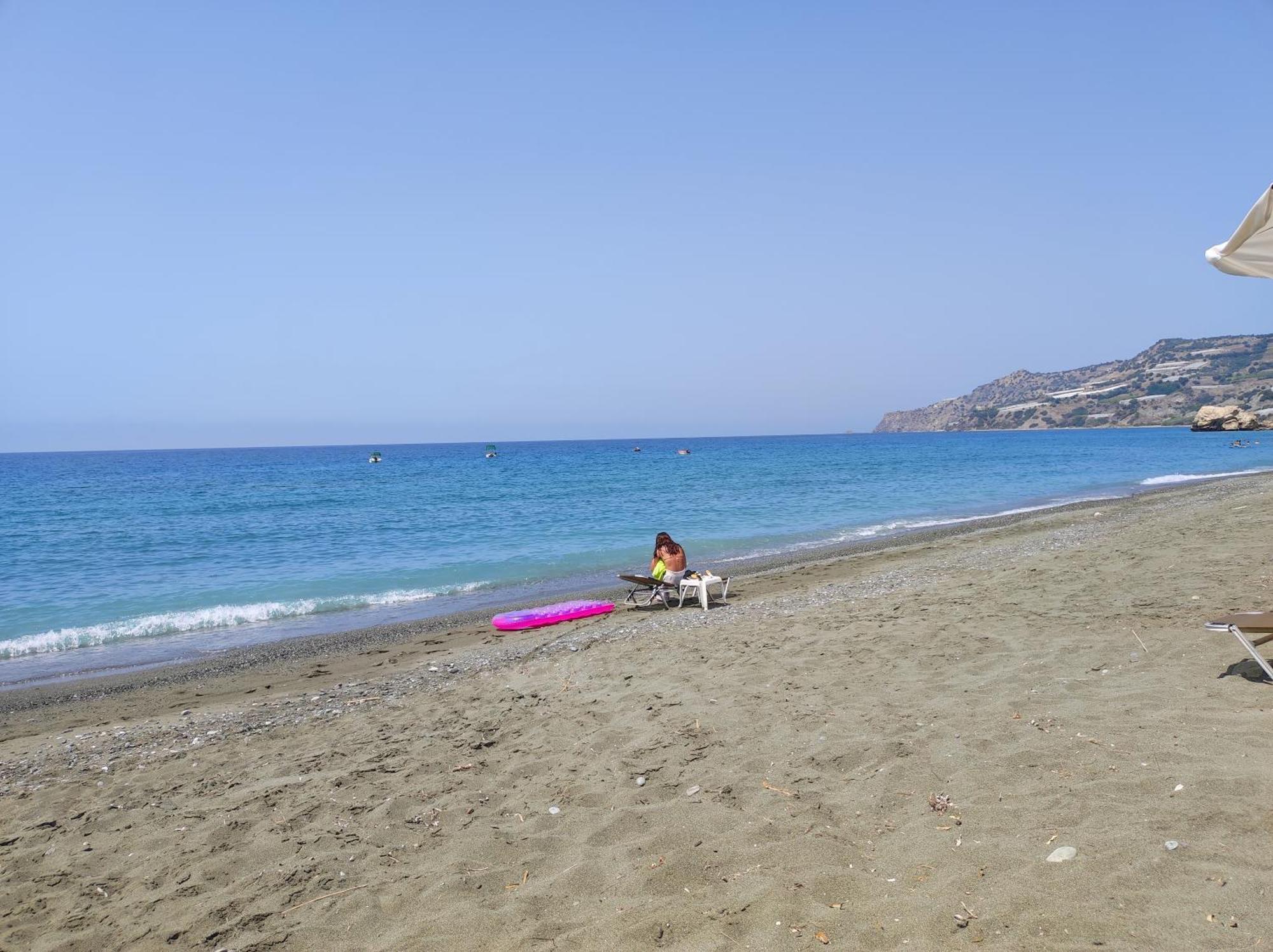 Kato Symi House Villa Kato Simi Dış mekan fotoğraf